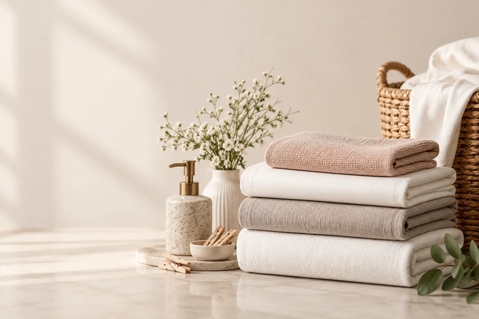 House of Wovnly textile care