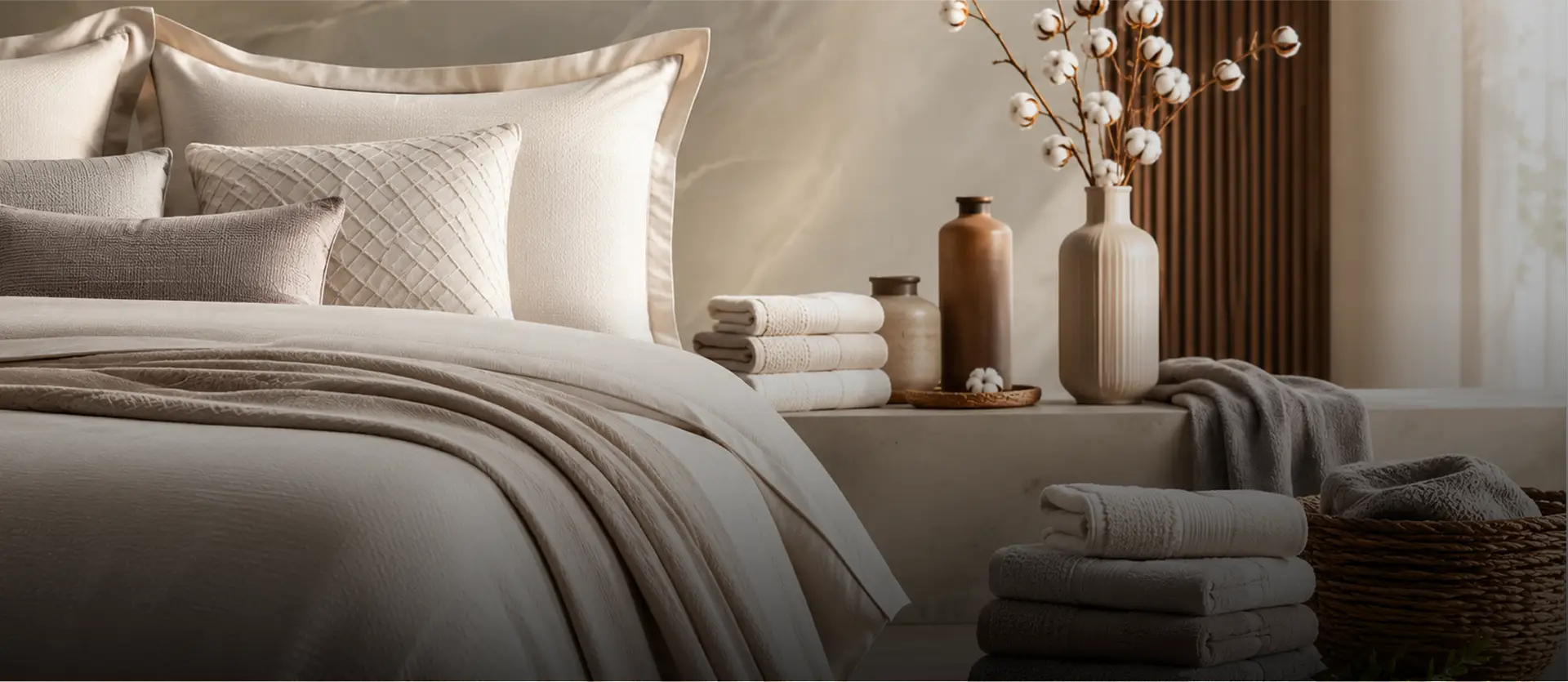 House of Wovnly Premium Home Textiles