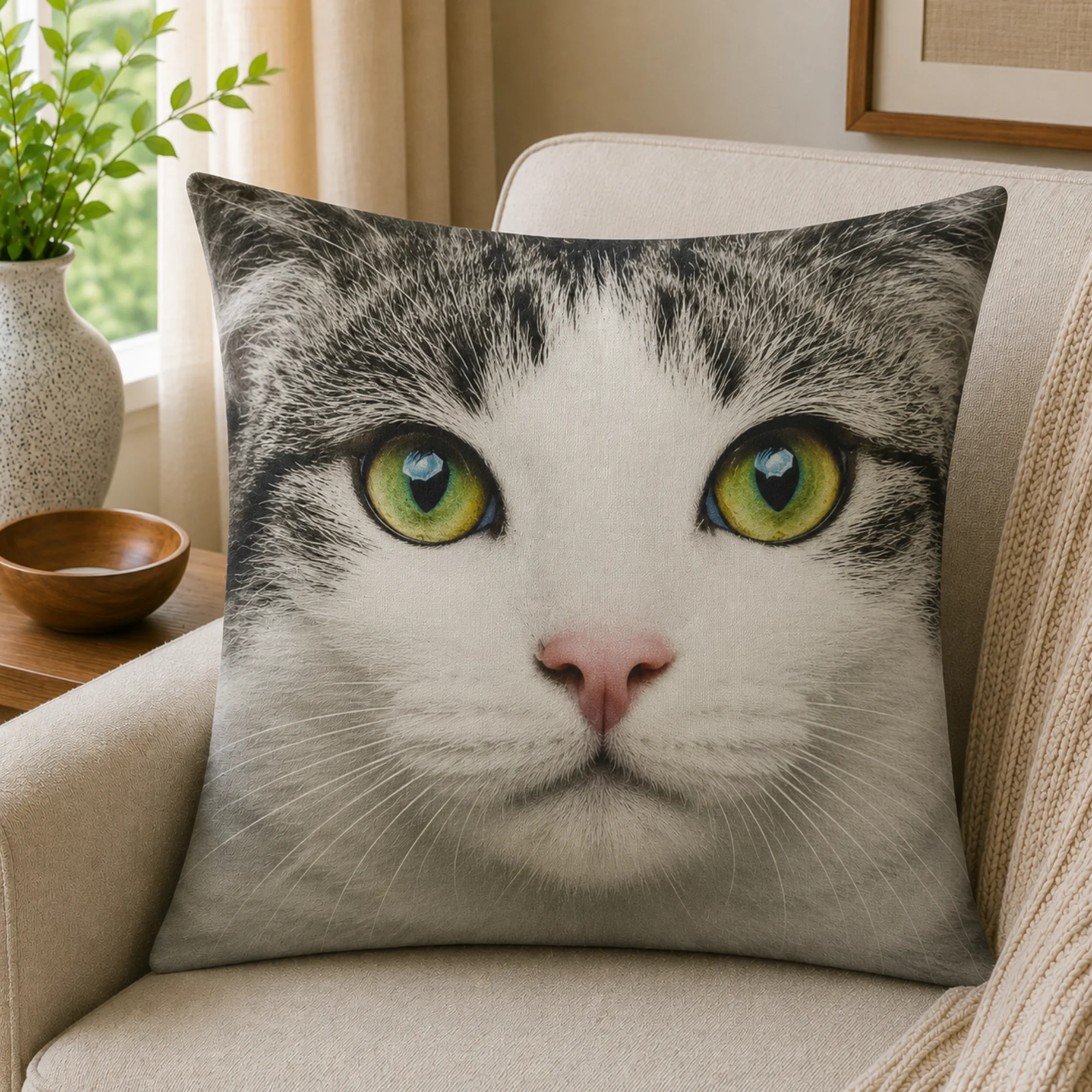 Cat Face