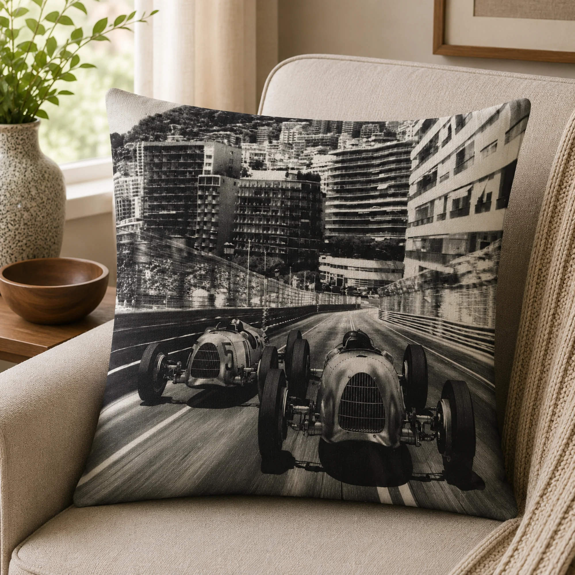 Vintage Grand Prix